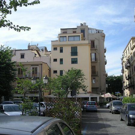 Imperial Appartement Palermo Buitenkant foto