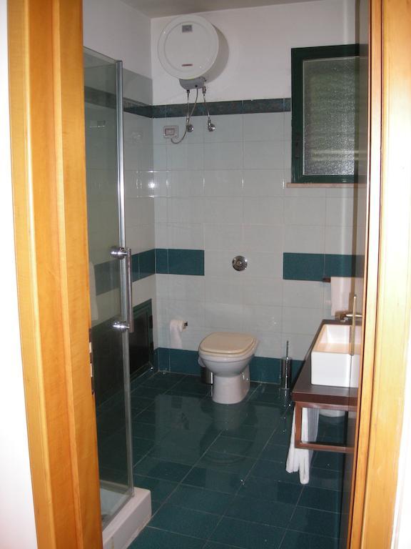 Imperial Appartement Palermo Kamer foto