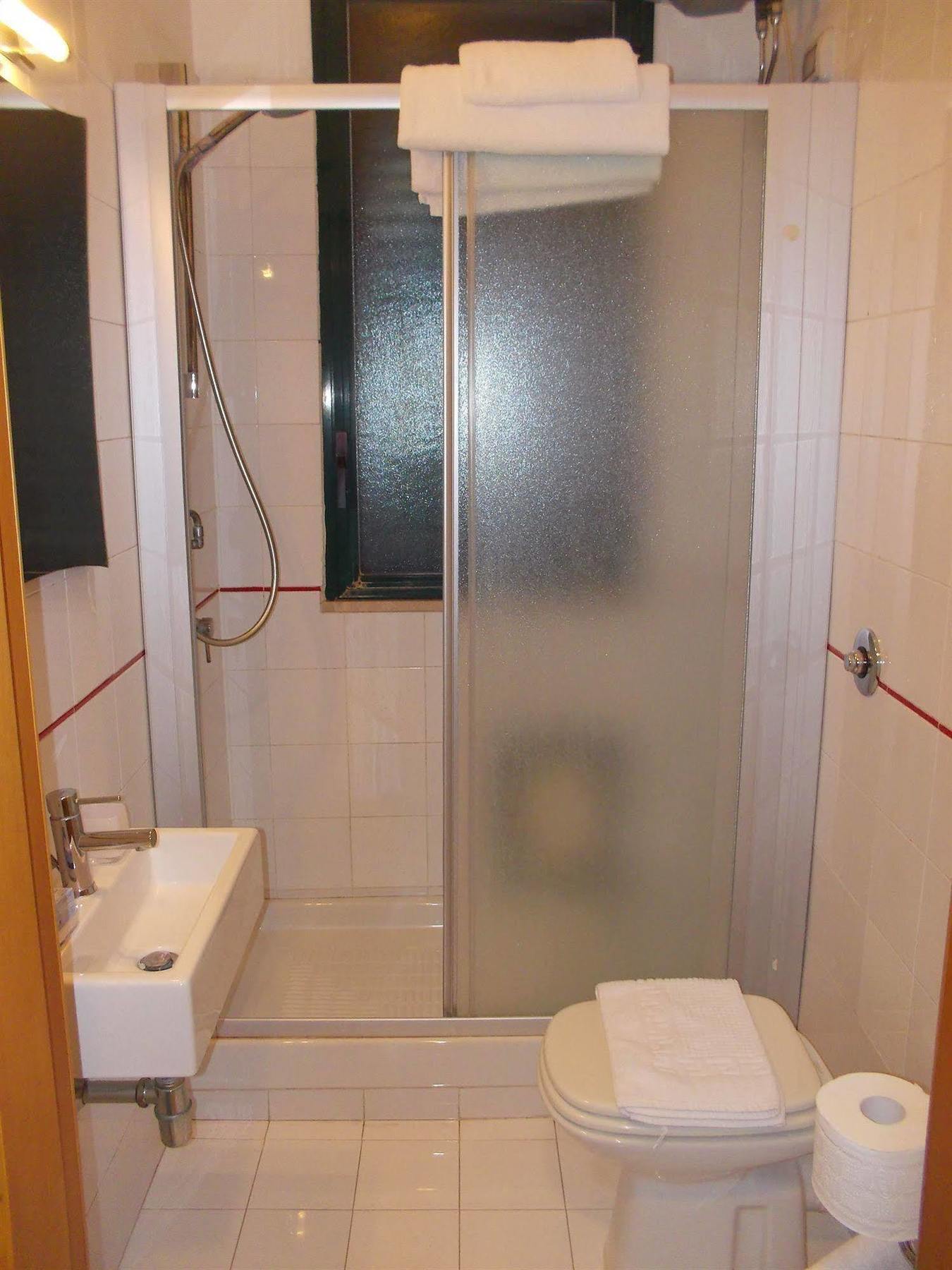 Imperial Appartement Palermo Buitenkant foto