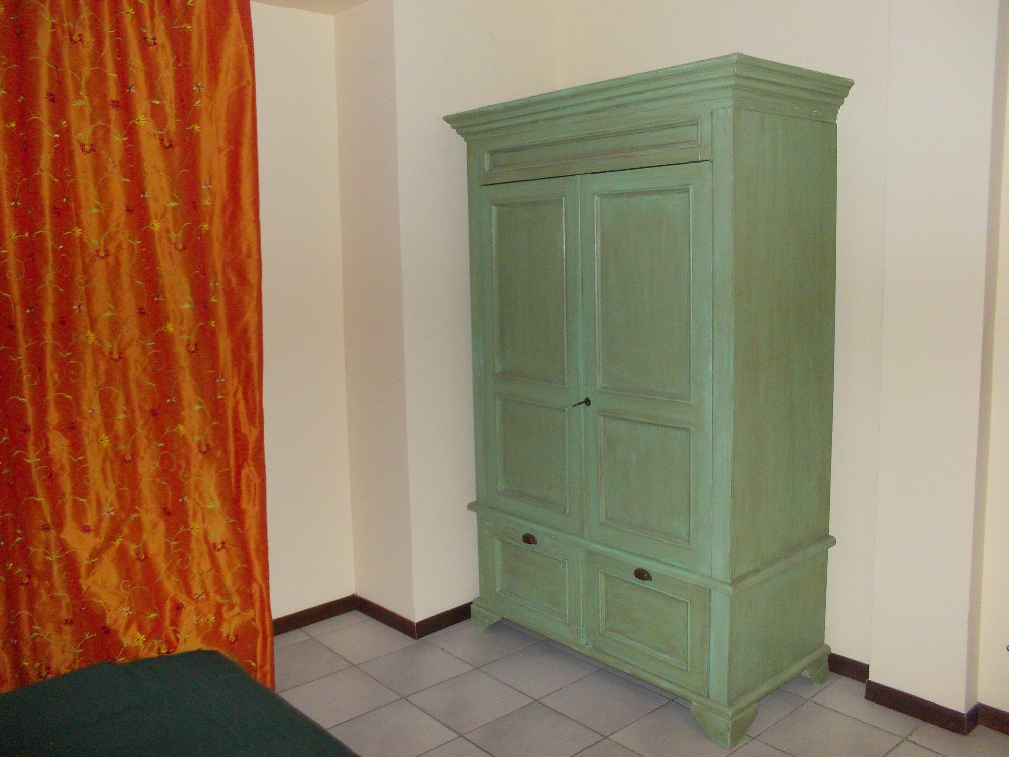 Imperial Appartement Palermo Buitenkant foto