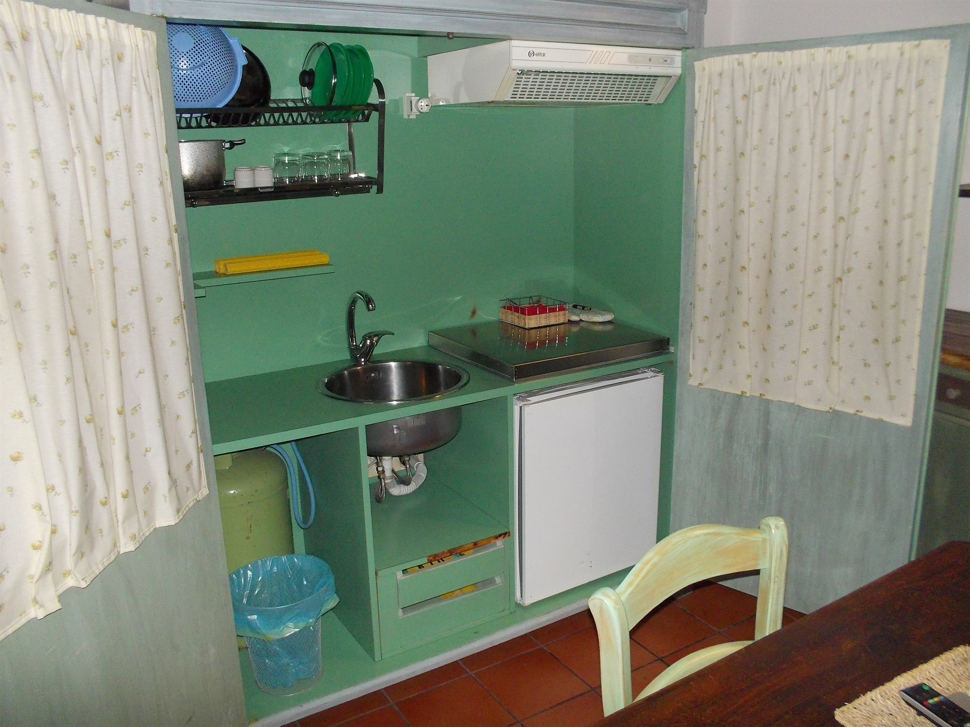 Imperial Appartement Palermo Buitenkant foto